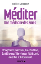 Couverture de Méditer