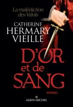 Couverture de D'or et de sang