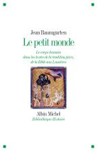 Couverture de Le Petit Monde
