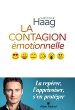 Couverture de La Contagion émotionnelle