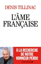 Couverture de L'Âme française