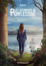 Couverture de Les Disparues de Pumplestone