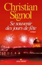 Couverture de Se souvenir des jours de fête