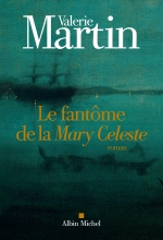 Couverture de Le Fantôme de la Mary Celeste