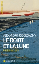 Couverture de Le Doigt et la lune