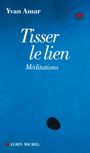 Couverture de Tisser le lien