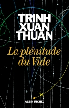 Couverture de La Plénitude du Vide