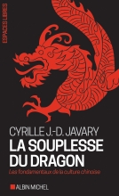 Couverture de La Souplesse du dragon