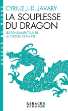 Couverture de La Souplesse du dragon