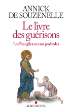 Couverture de Le Livre des guérisons