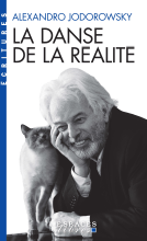Couverture de La Danse de la réalité