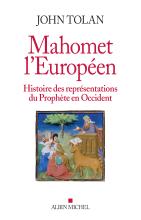 Couverture de Mahomet l'européen