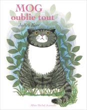 Couverture de Mog oublie tout