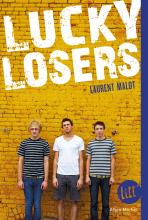 Couverture de Lucky losers