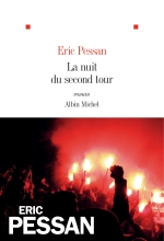 Couverture de La Nuit du second tour