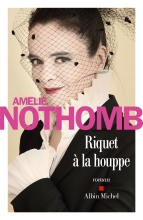 Couverture de Riquet à la houppe