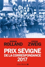 Couverture de Correspondance 1928-1940