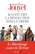 Couverture de Ils ont fait la Révolution sans le savoir