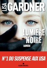 Couverture de Lumière noire