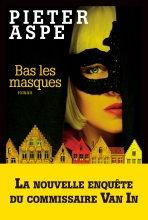 Couverture de Bas les masques