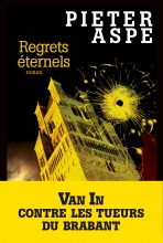 Couverture de Regrets éternels