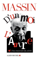 Couverture de D'un moi l'autre