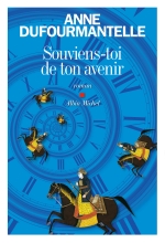 Couverture de Souviens-toi de ton avenir