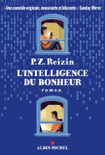 Couverture de L'Intelligence du bonheur