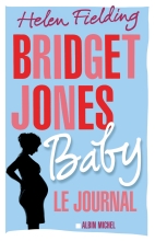 Couverture de Bridget Jones Baby