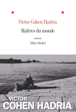 Couverture de Maîtres du monde