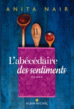 Couverture de L'Abécédaire des sentiments