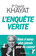 Couverture de L'Enquête vérité