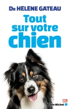 Couverture de Tout sur votre chien