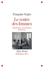Couverture de Le Ventre des femmes