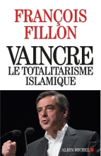 Couverture de Vaincre le totalitarisme islamique