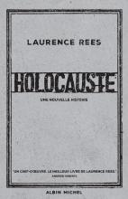 Couverture de Holocauste