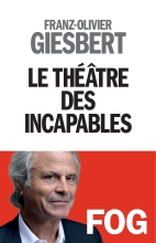 Couverture de Le Théâtre des incapables - tome 1