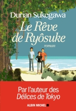 Couverture de Le Rêve de Ryôsuke