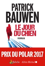 Couverture de Le Jour du chien