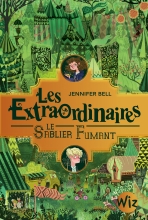 Couverture de Les Extraordinaires - tome 2