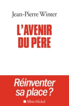 Couverture de L'Avenir du père