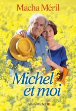 Couverture de Michel et moi