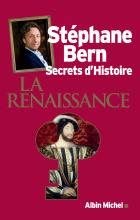 Couverture de Secrets d'Histoire - La Renaissance
