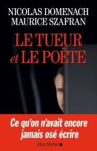 Couverture de Le Tueur et le poète