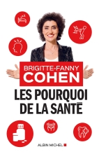 Couverture de Les Pourquoi de la santé