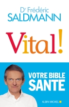 Couverture de Vital !