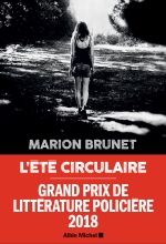 Couverture de L'Eté circulaire