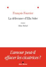 Couverture de La Délivrance d'Ella Soler