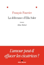 Couverture de La Délivrance d'Ella Soler