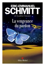 Couverture de La Vengeance du pardon